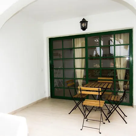 Book Jet - Style & Comfort Apartmán Costa Calma