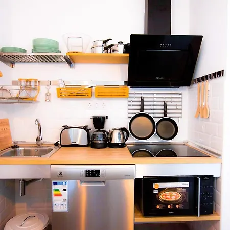 Apartment Book Jet - Style & Comfort Costa Calma