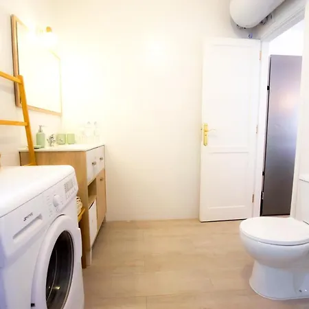 Apartment Book Jet - Style & Comfort