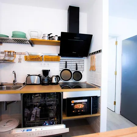 Apartment Book Jet - Style & Comfort Costa Calma