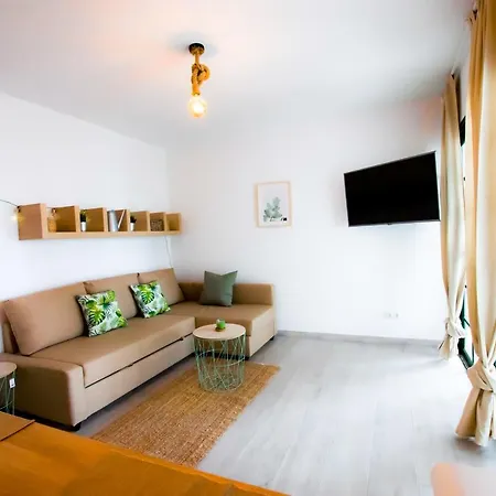 Book Jet - Style & Comfort Apartment *